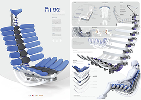 2021 <메디컬 체어> 박의택